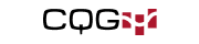 CQG logo