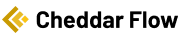 CheddarFlow logo