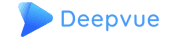 DeepVue logo