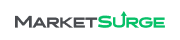 MarketSurge logo