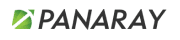 Panaray logo
