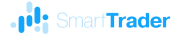 SmartTrader logo