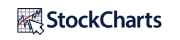 StockCharts logo