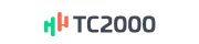 TC2000 logo