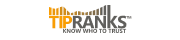 TipRanks logo