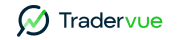 TraderVue logo