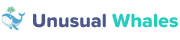 Unusual Whales logo