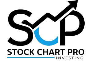 Stock Chart Pro logo