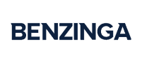 Benzinga Award