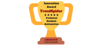 TrendSpider Innovation Award